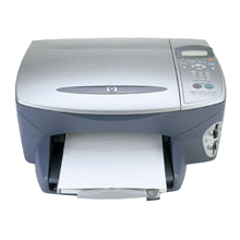 hp psc 750 installation software